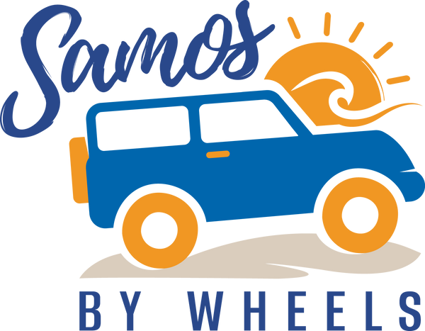 Samos by Wheels